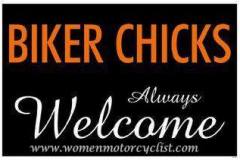 BikerChicks