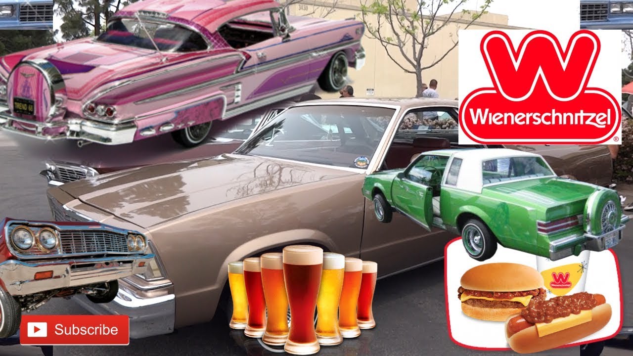 Rockabilly Reunion 2021 Lake Havasu City TrampShack Lifestyle Media Marketing